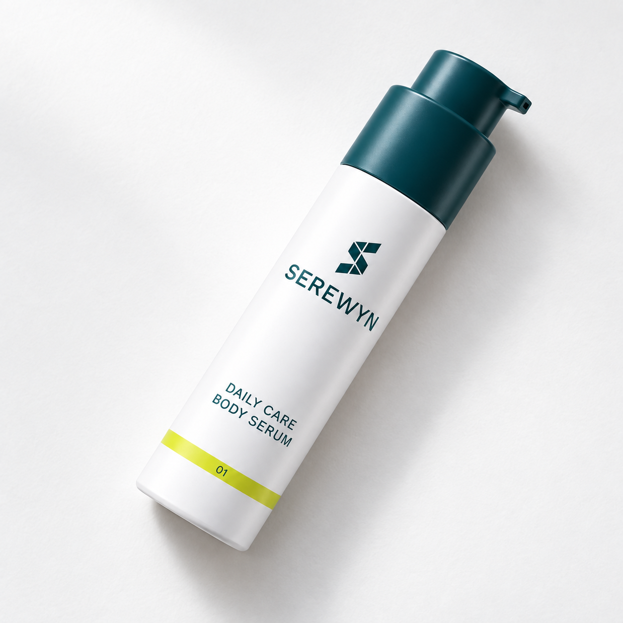 Serewyn Daily Care Body Serum