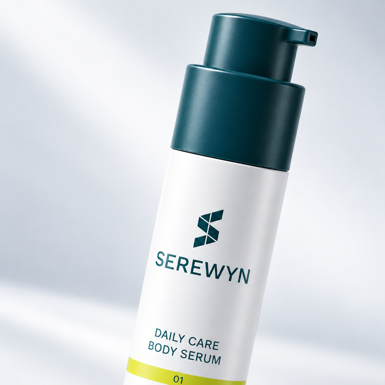 Serewyn Daily Care Body Serum