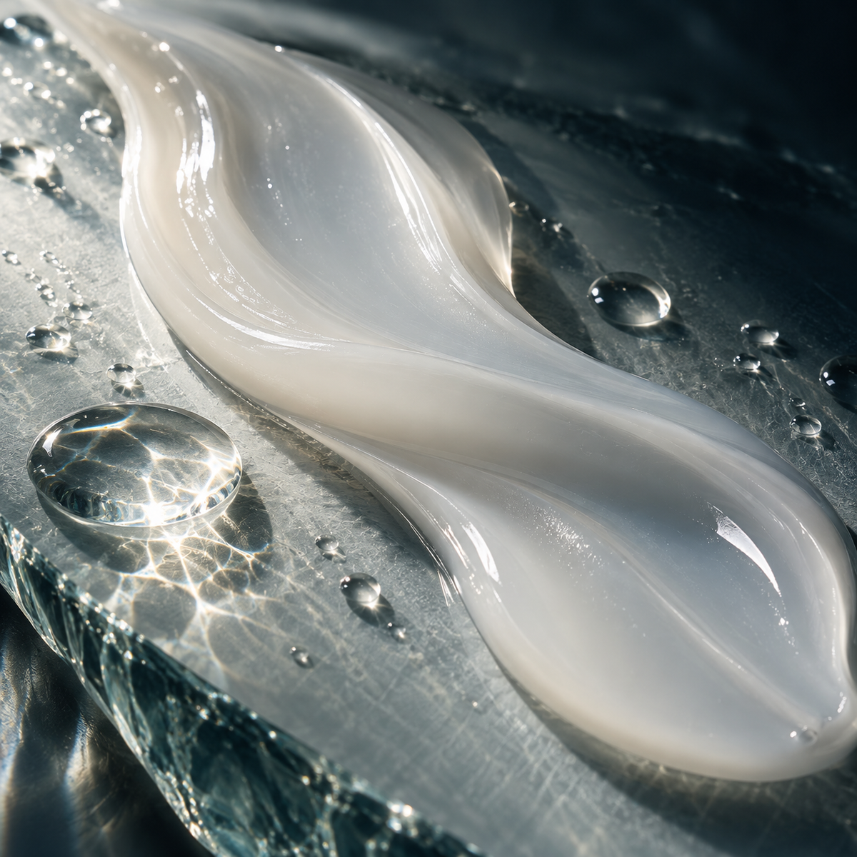 Serewyn Daily Care Body Serum