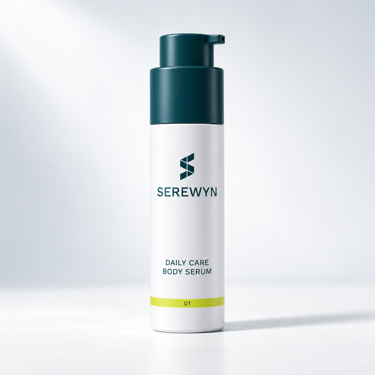 Serewyn Daily Care Body Serum