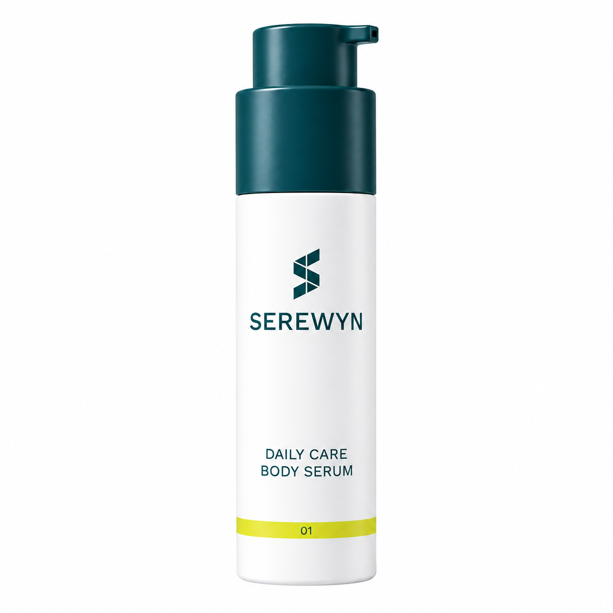 Serewyn Daily Care Body Serum