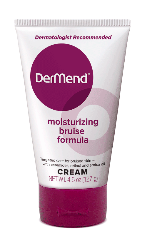 DerMend Moisturizing Bruise Formula Cream